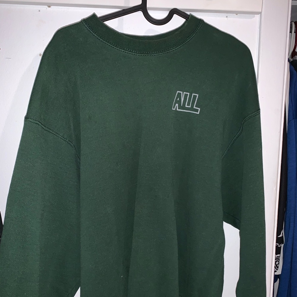 Crewneck